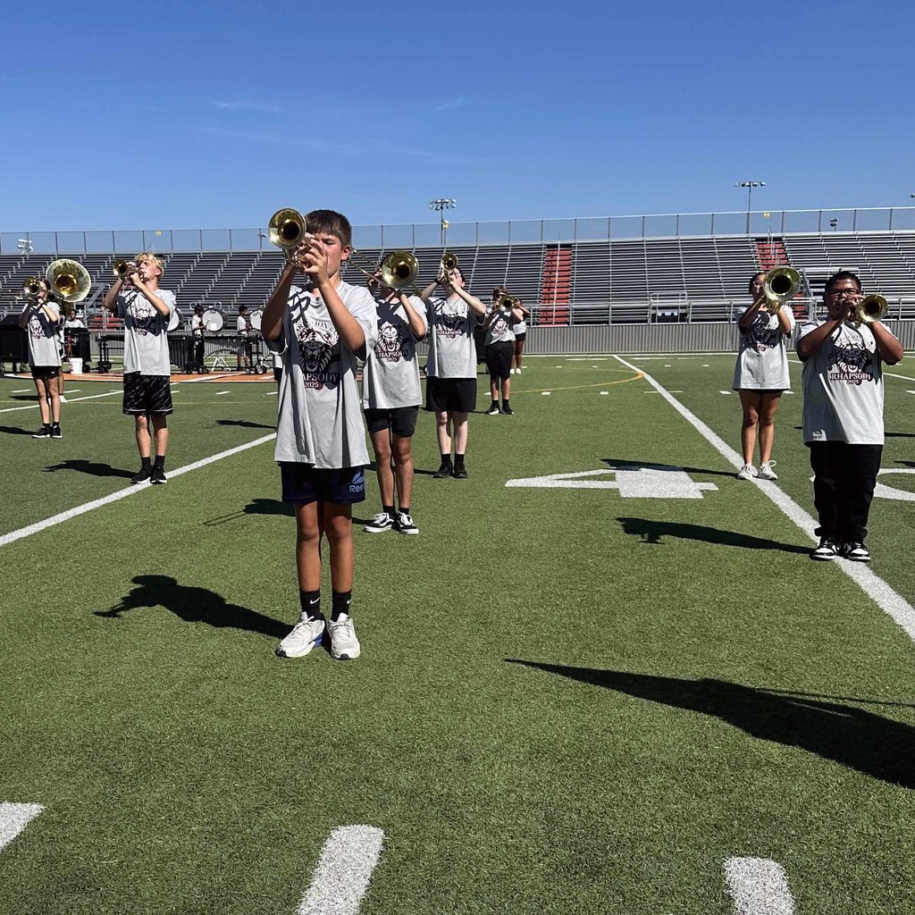 band festival burk3