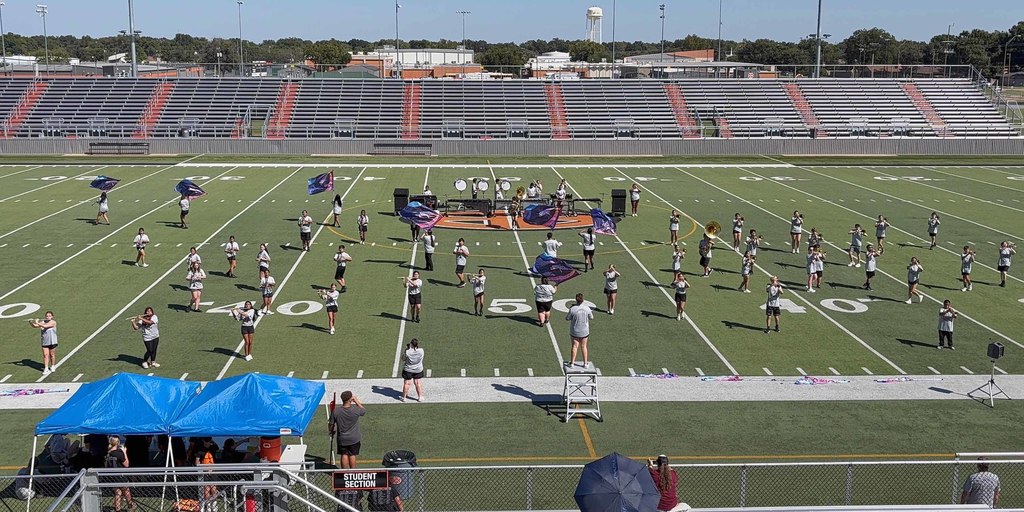 band festival burk5
