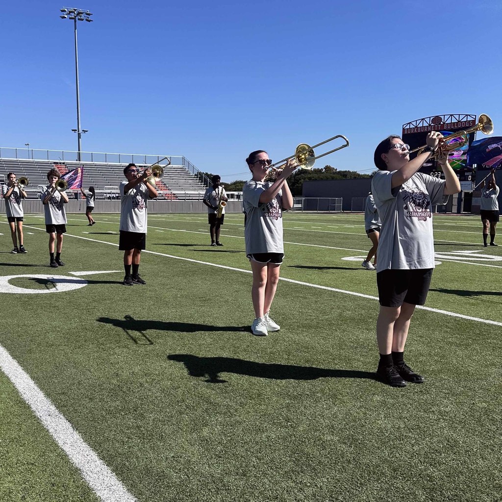 band festival burk8