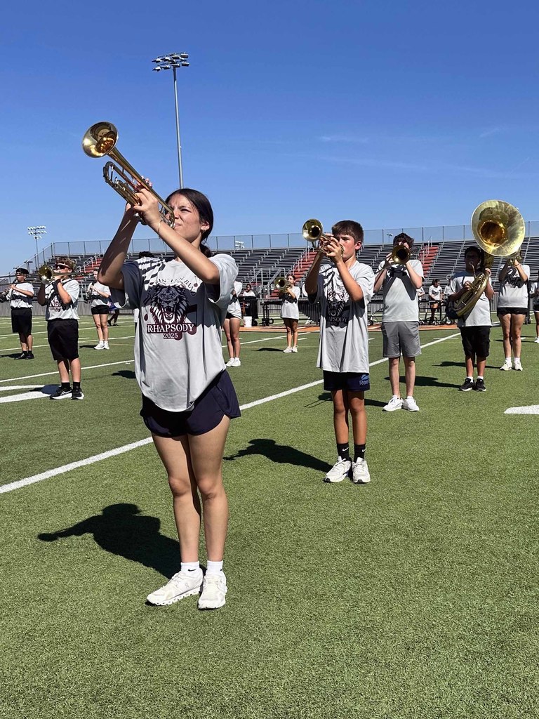 band festival burk4