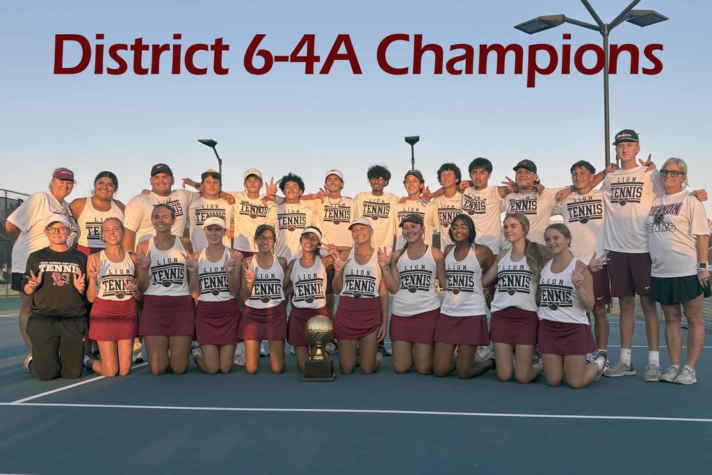 district championship 2025