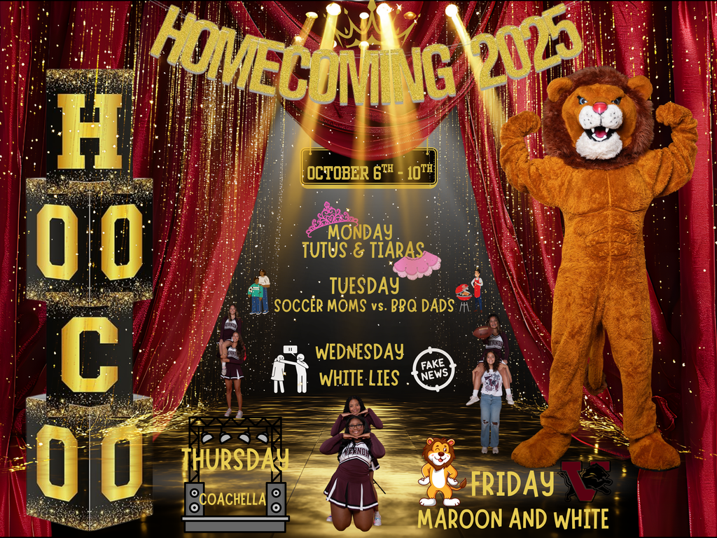 homecoming 2025