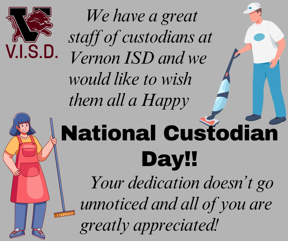 national custodian day
