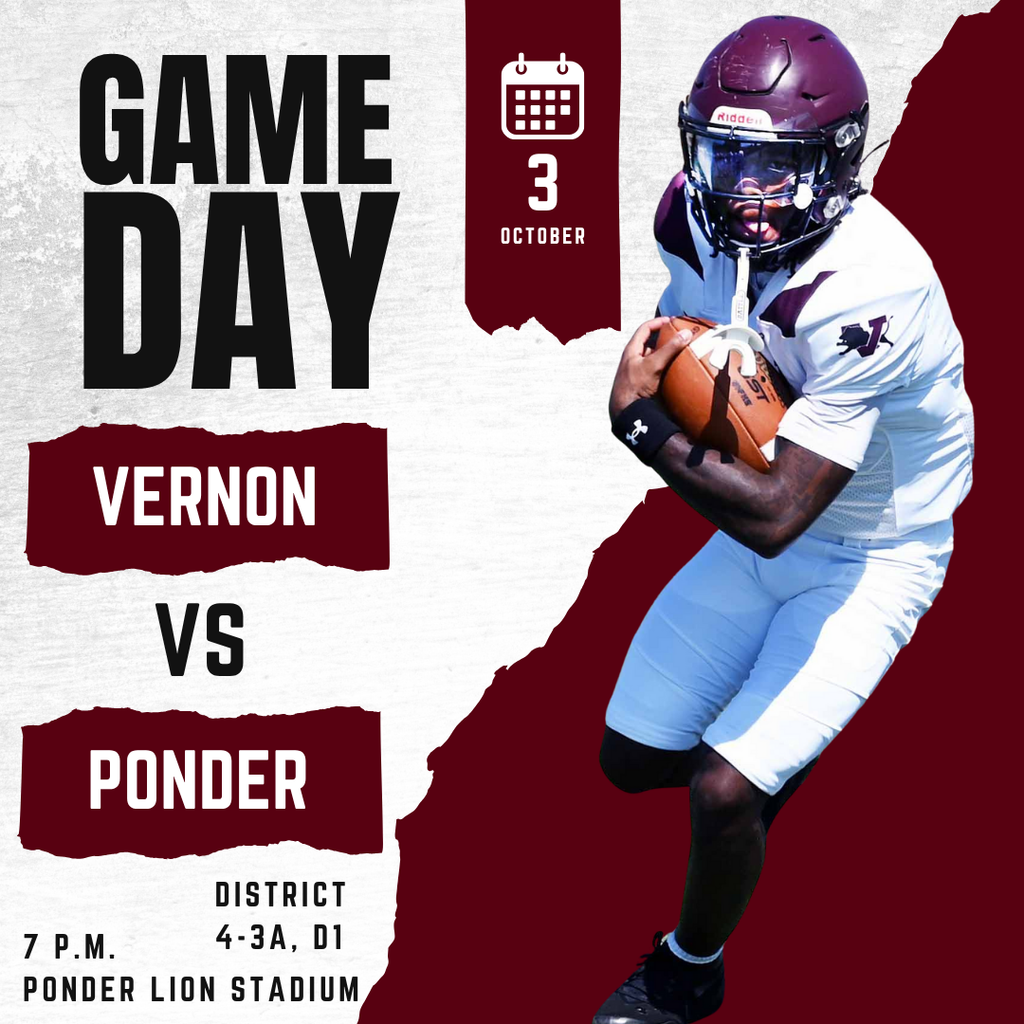 fb gameday ponder