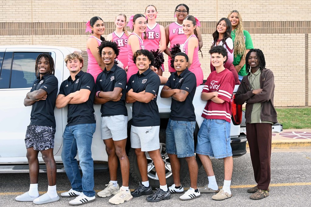 homecoming nominees 2025