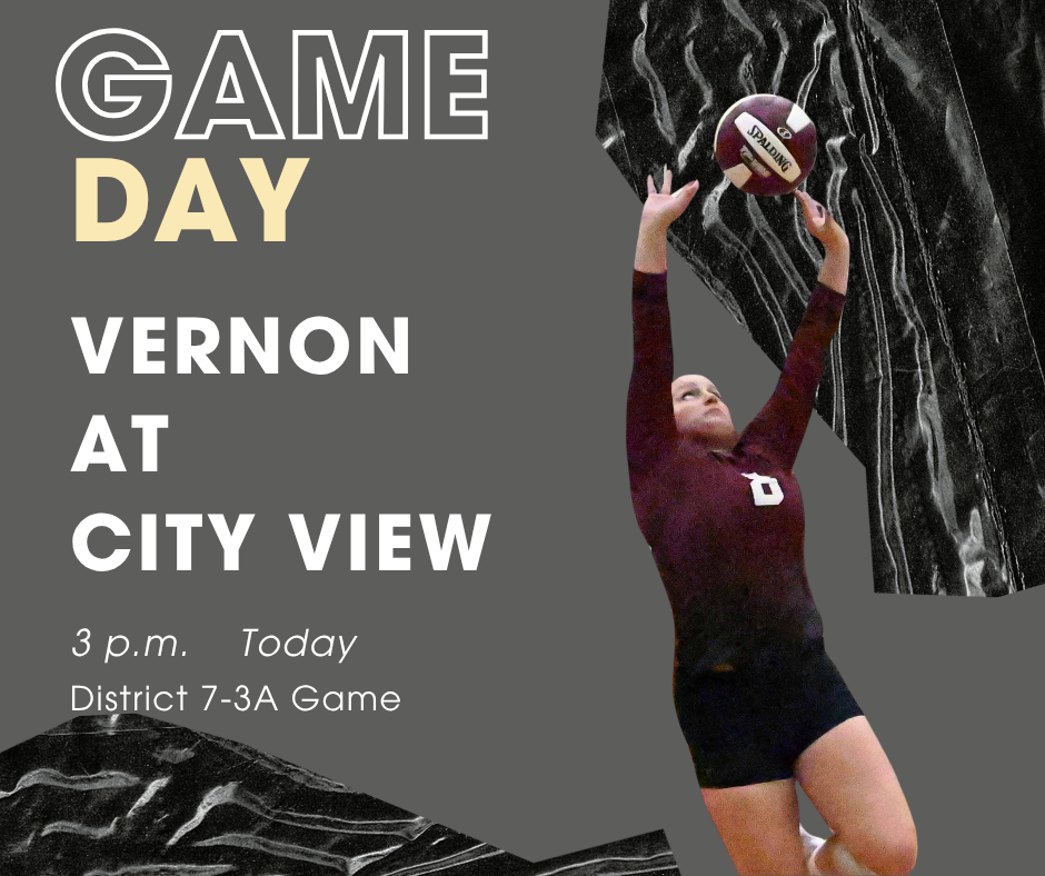 game day vb at city view