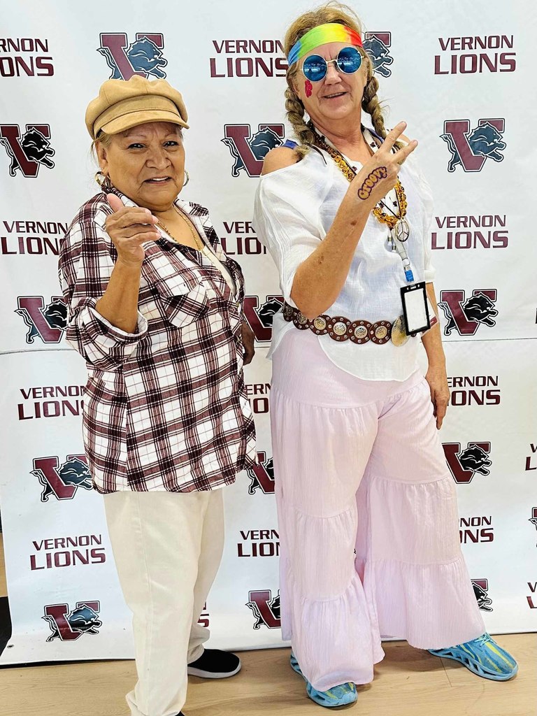 decades day ves