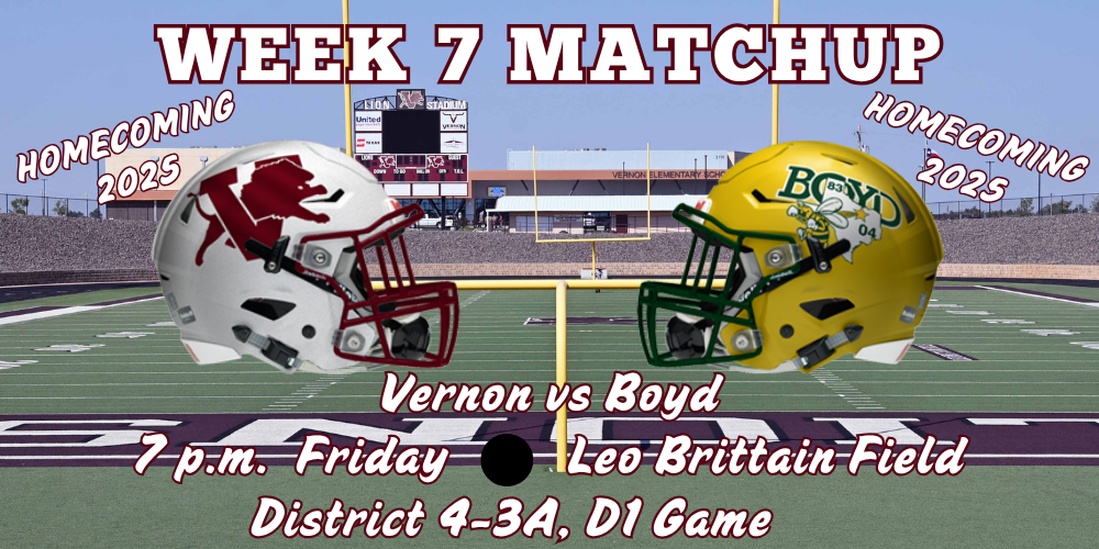 week 7 boyd homecoming