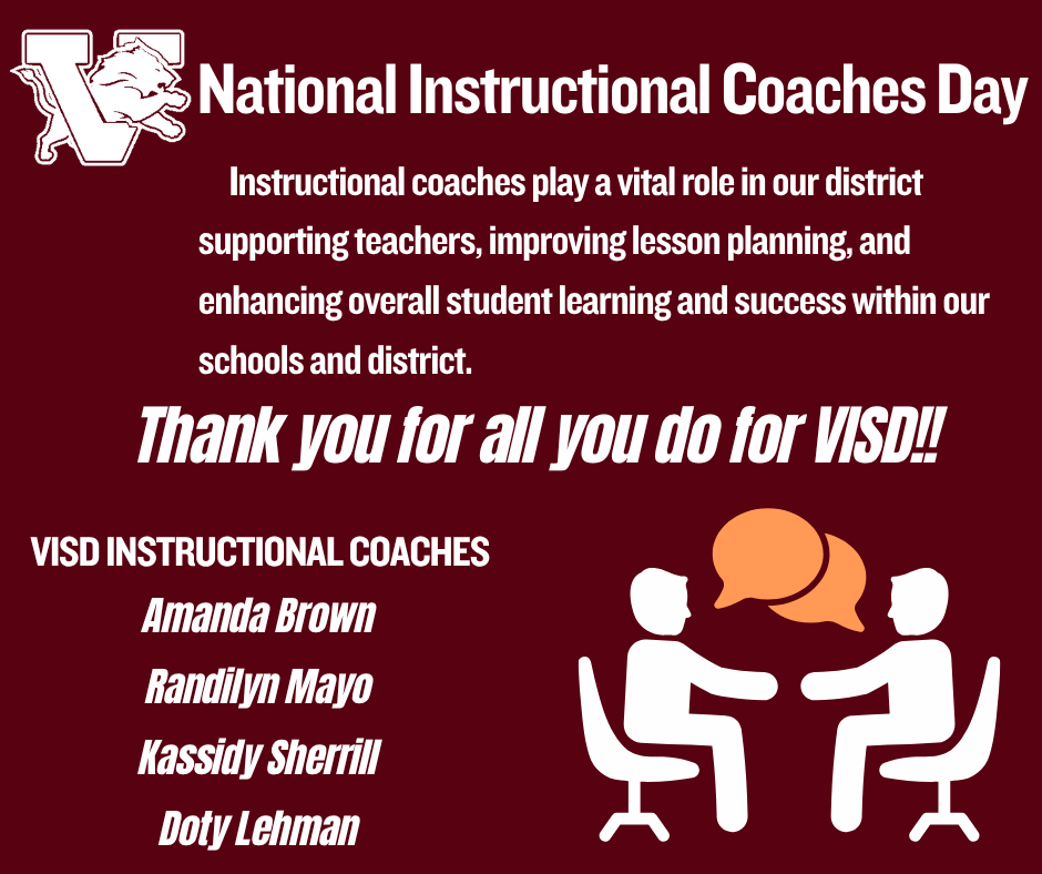 instructional coach post