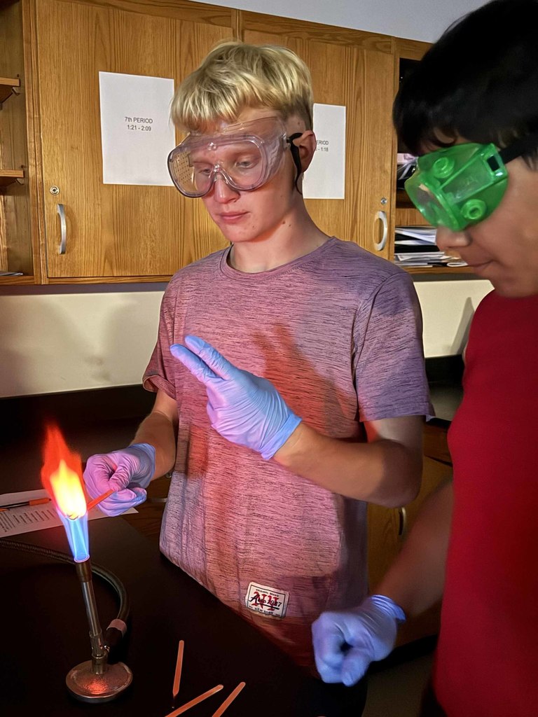 chemistry2