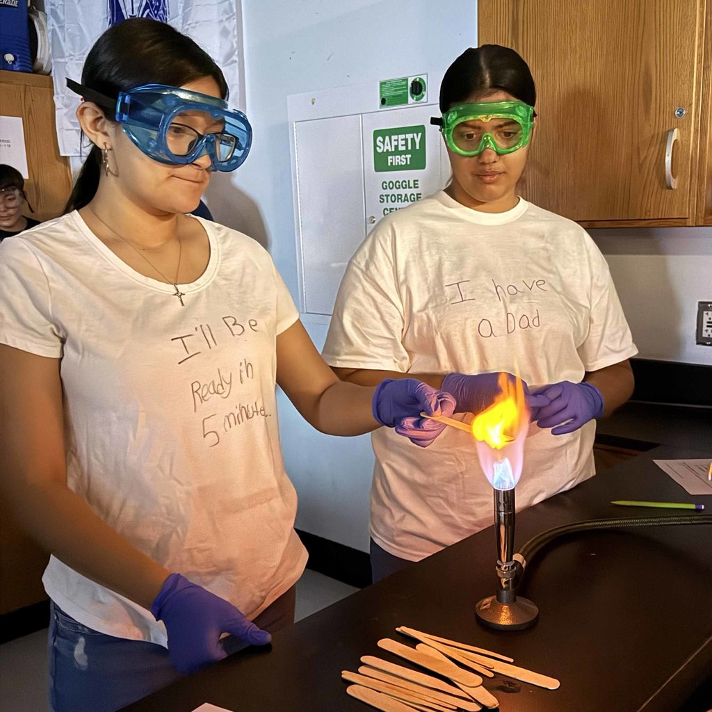chemistry4