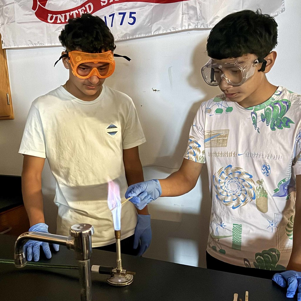 chemistry1
