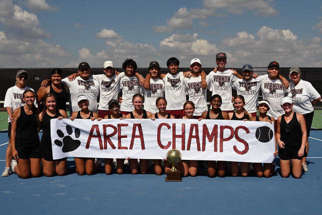 area champs tennis 2025