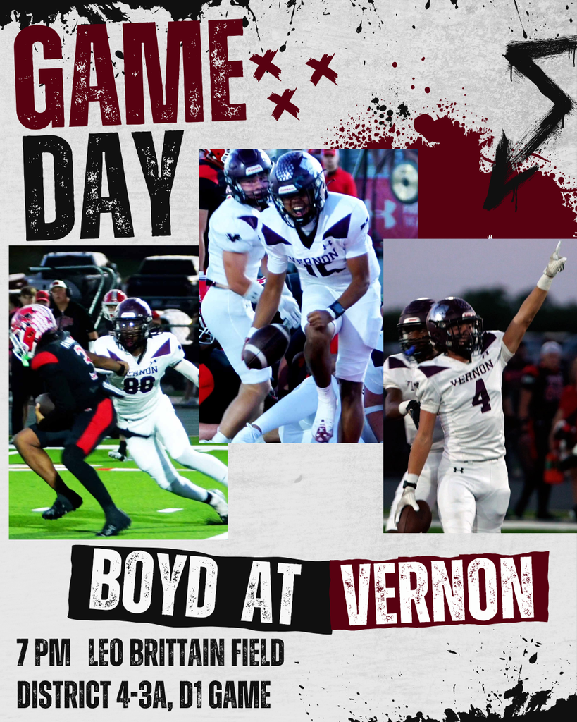 gamedayvs boyd