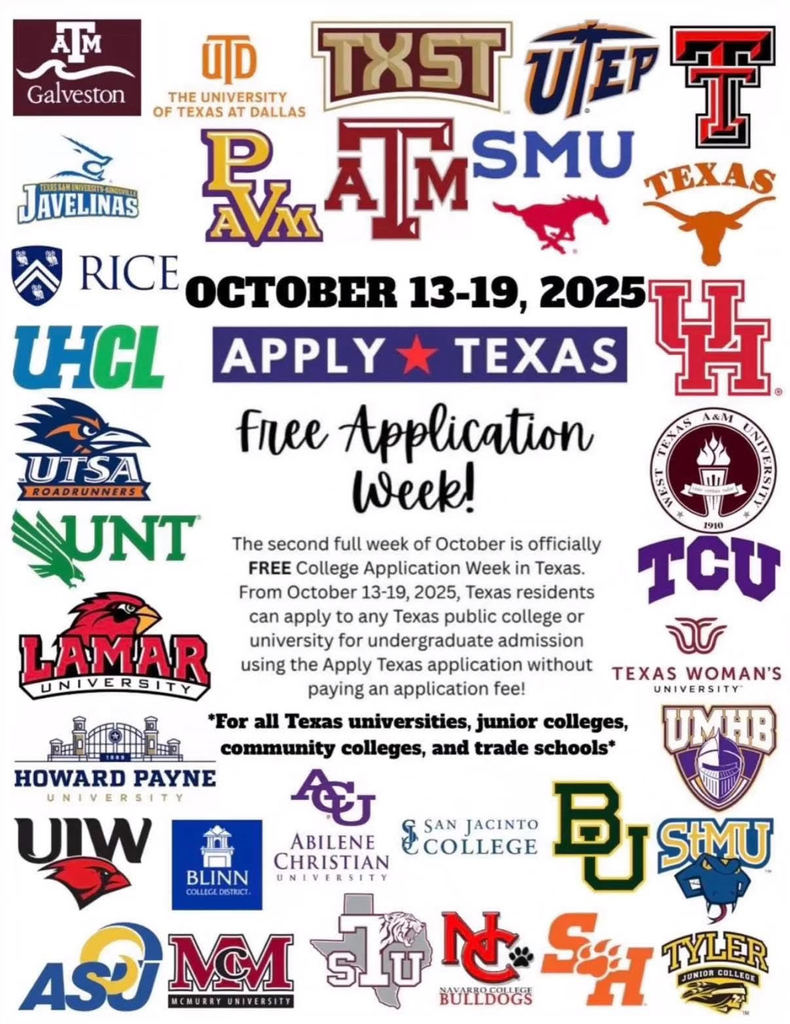 apply texas