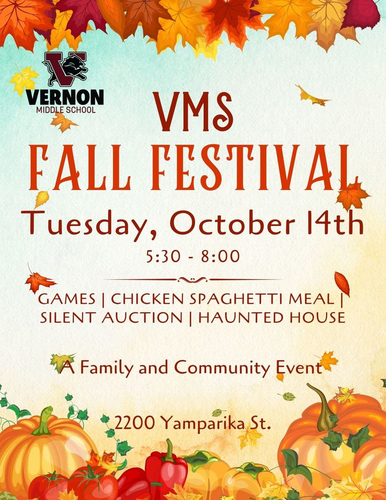 fall festival