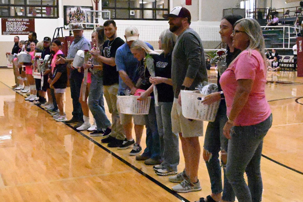 senior group parents