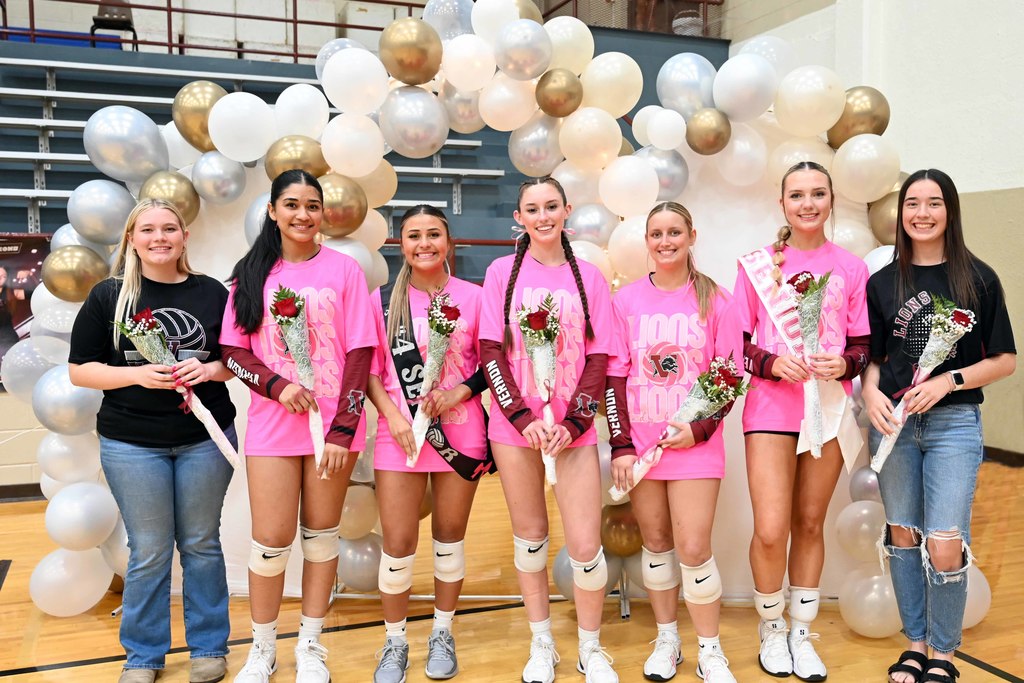 senior volleyball 2026