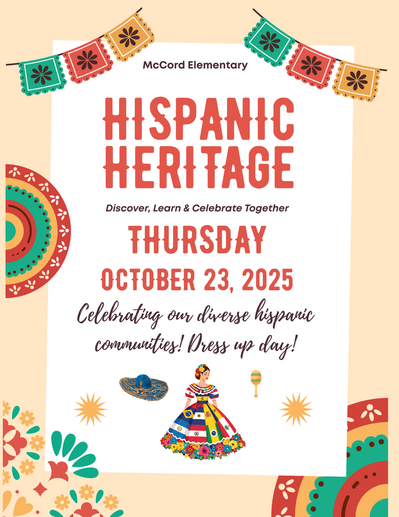 Hispanic Heritage