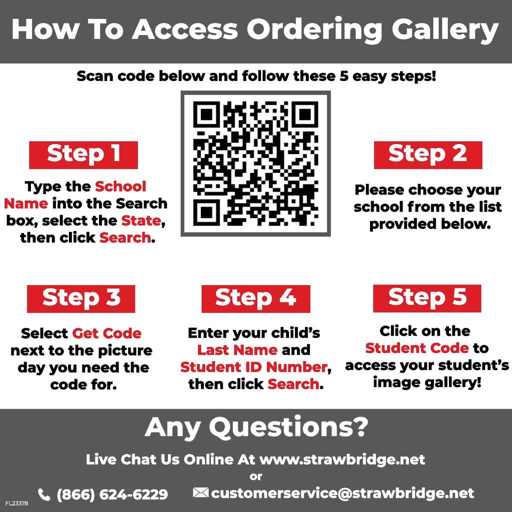 mccord access school pics english