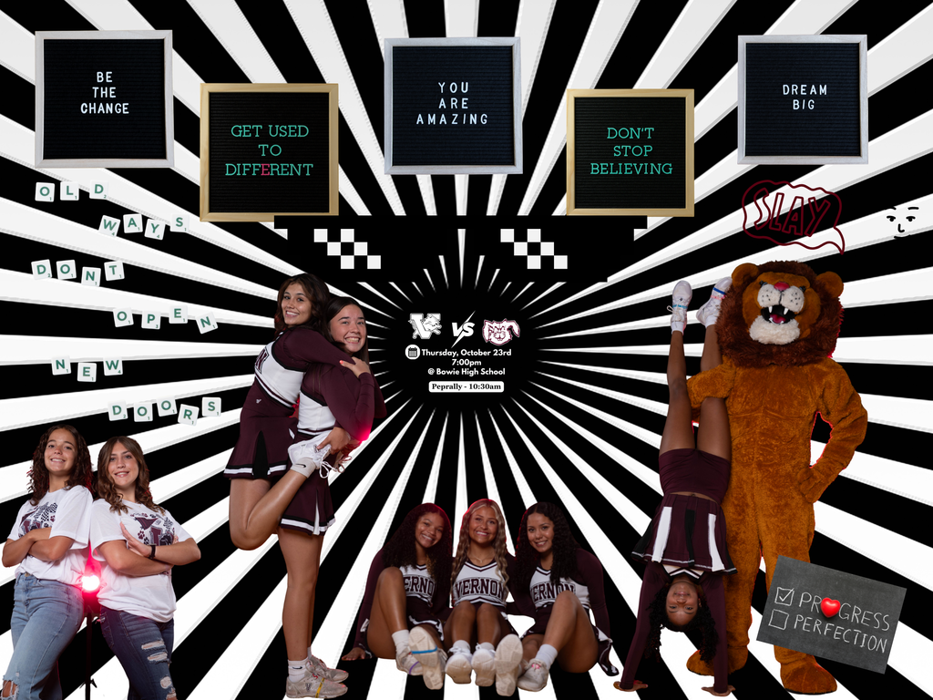 pep rally meme day