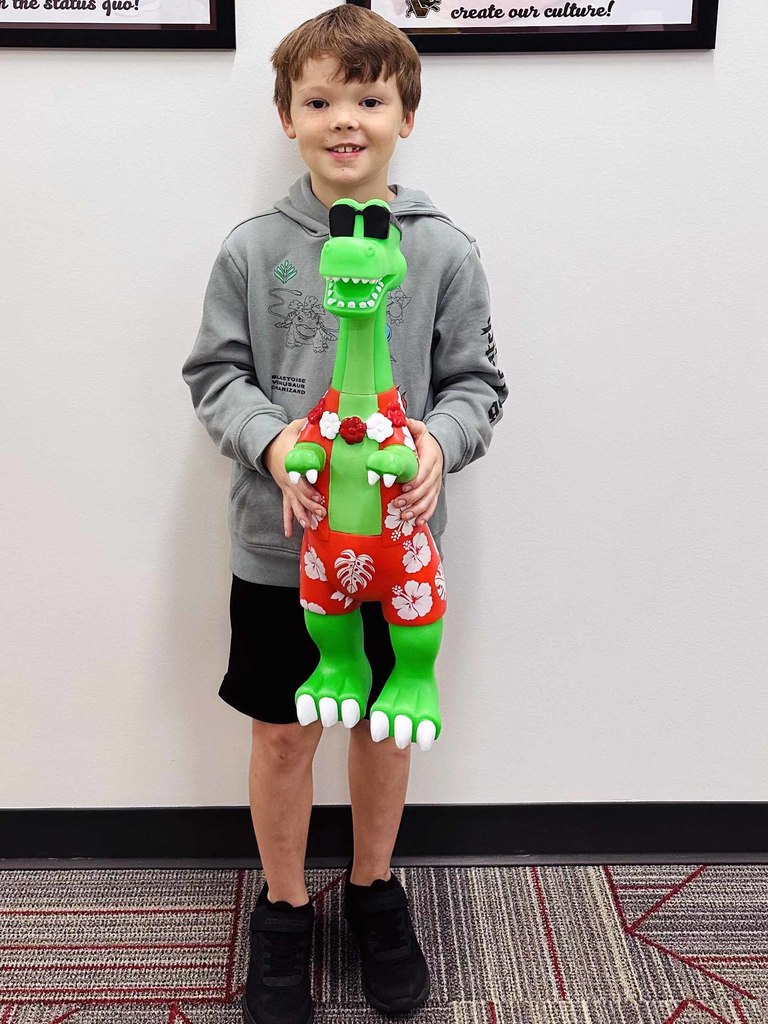 ves big kahuna winner