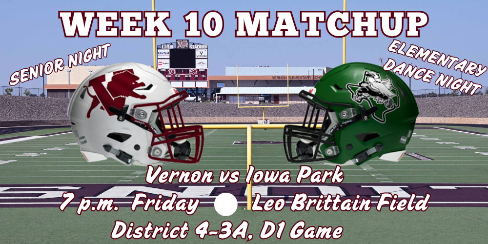 football slide week 10