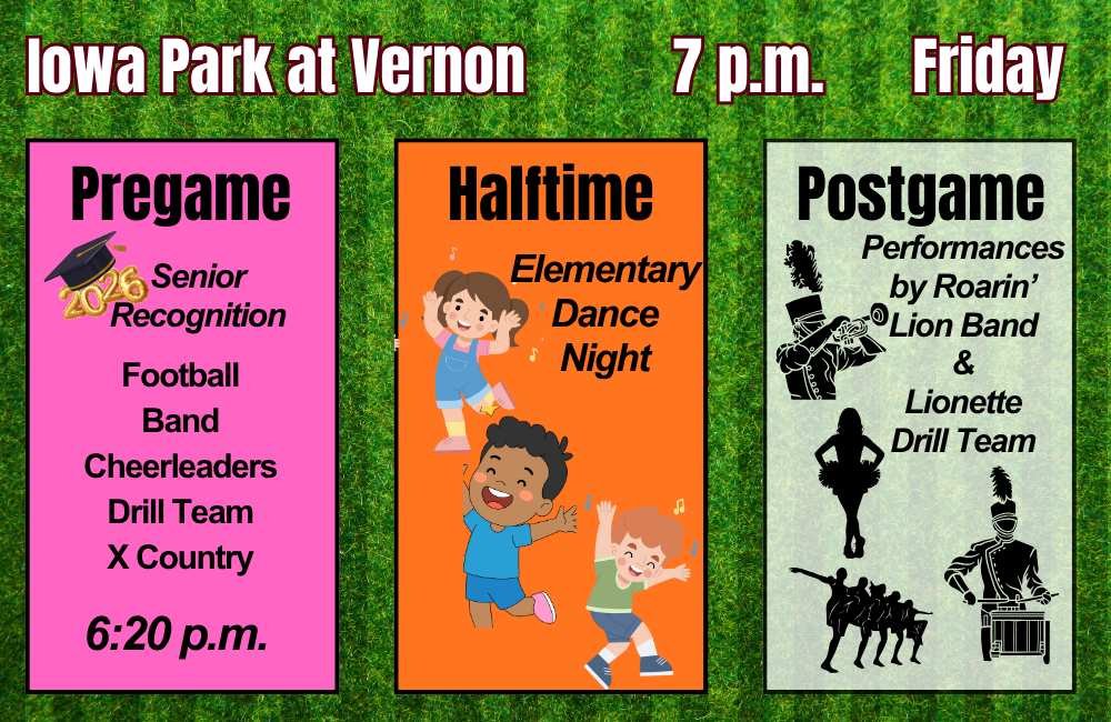 friday game activities