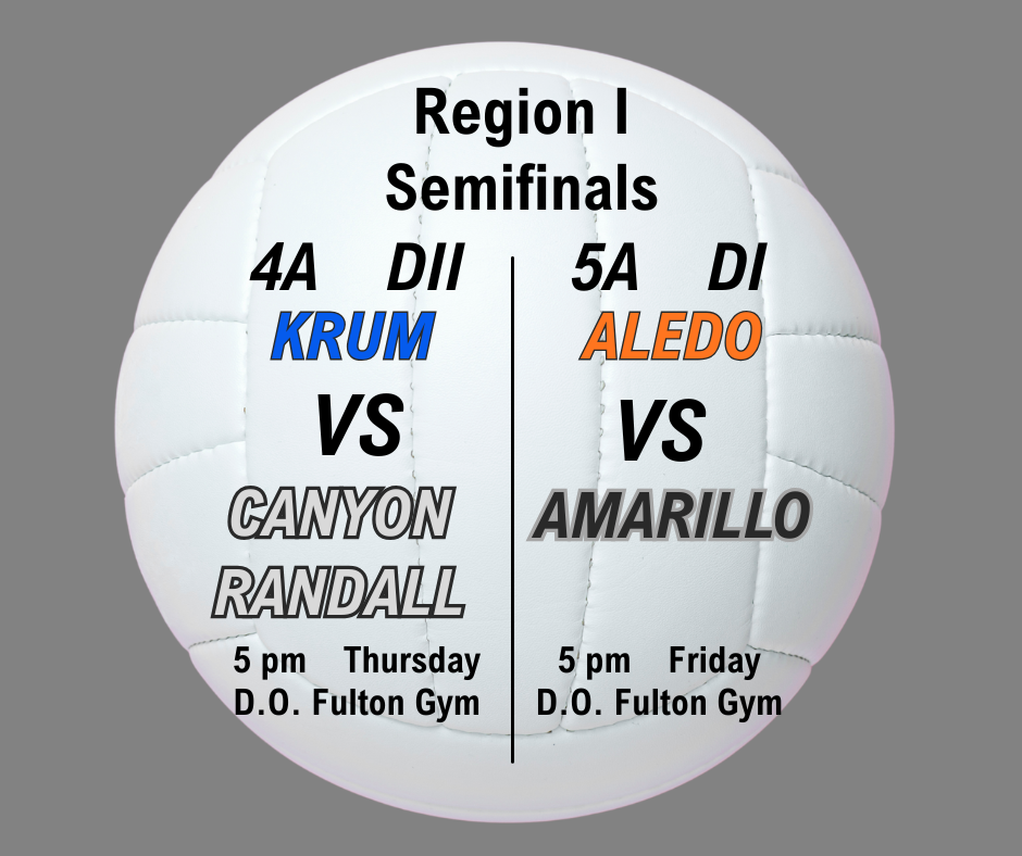 regional semifinal vb