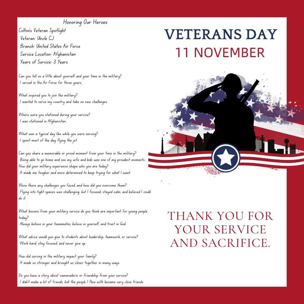 veterans interviews vms5