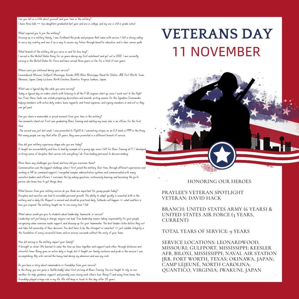 veterans interviews vms1