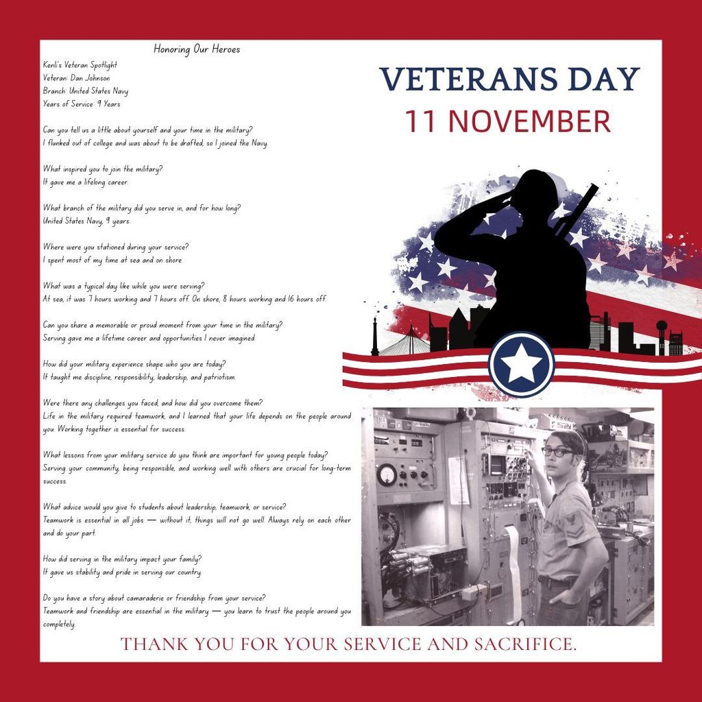 veterans interviews vms4