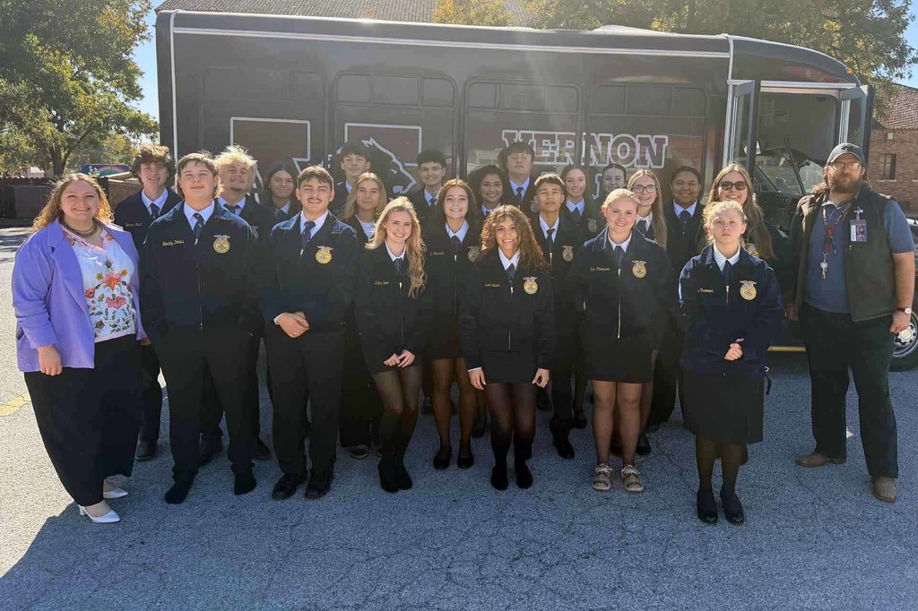 ffa district competitors