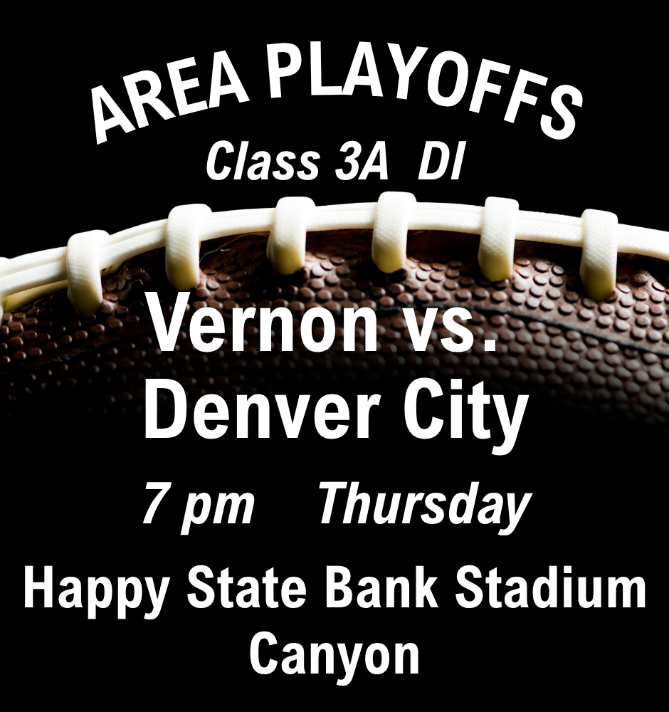 area playoff game post