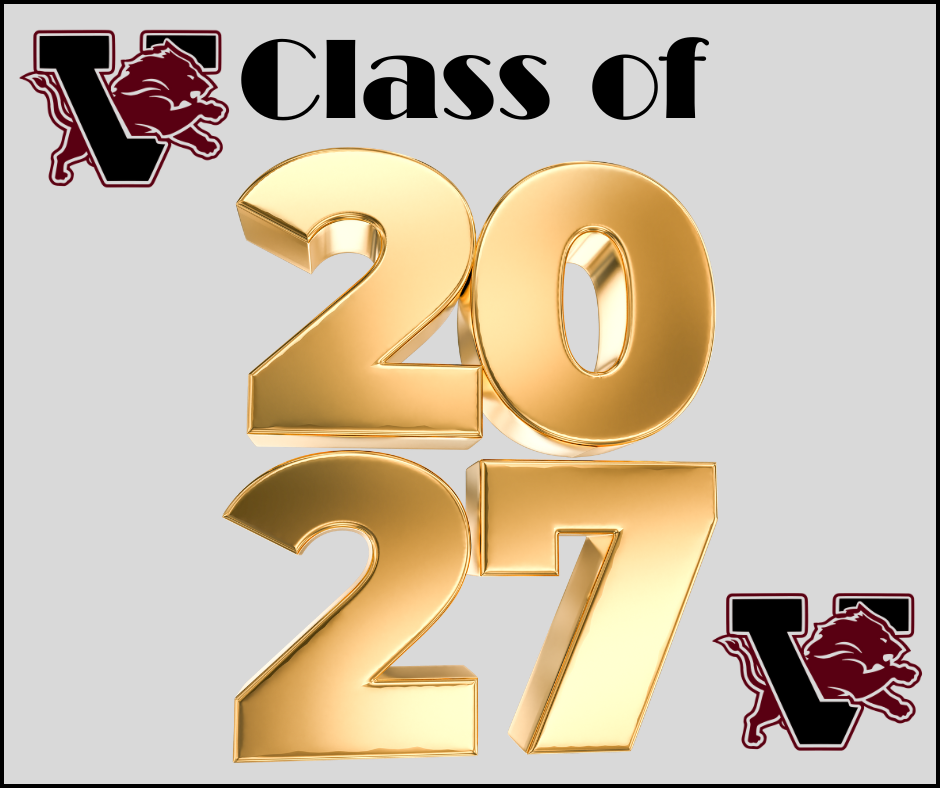 class of 2027 image