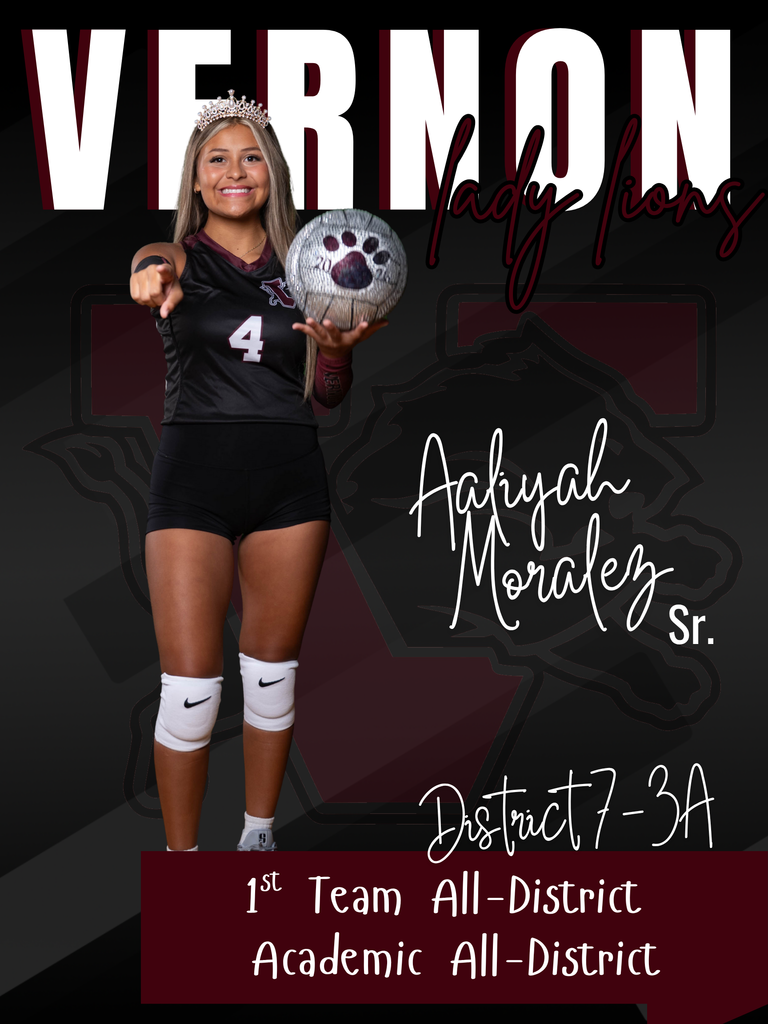 moralez all district