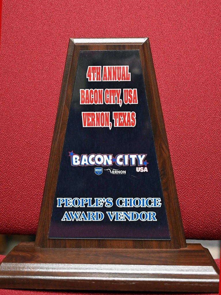 bacon city peoples choice