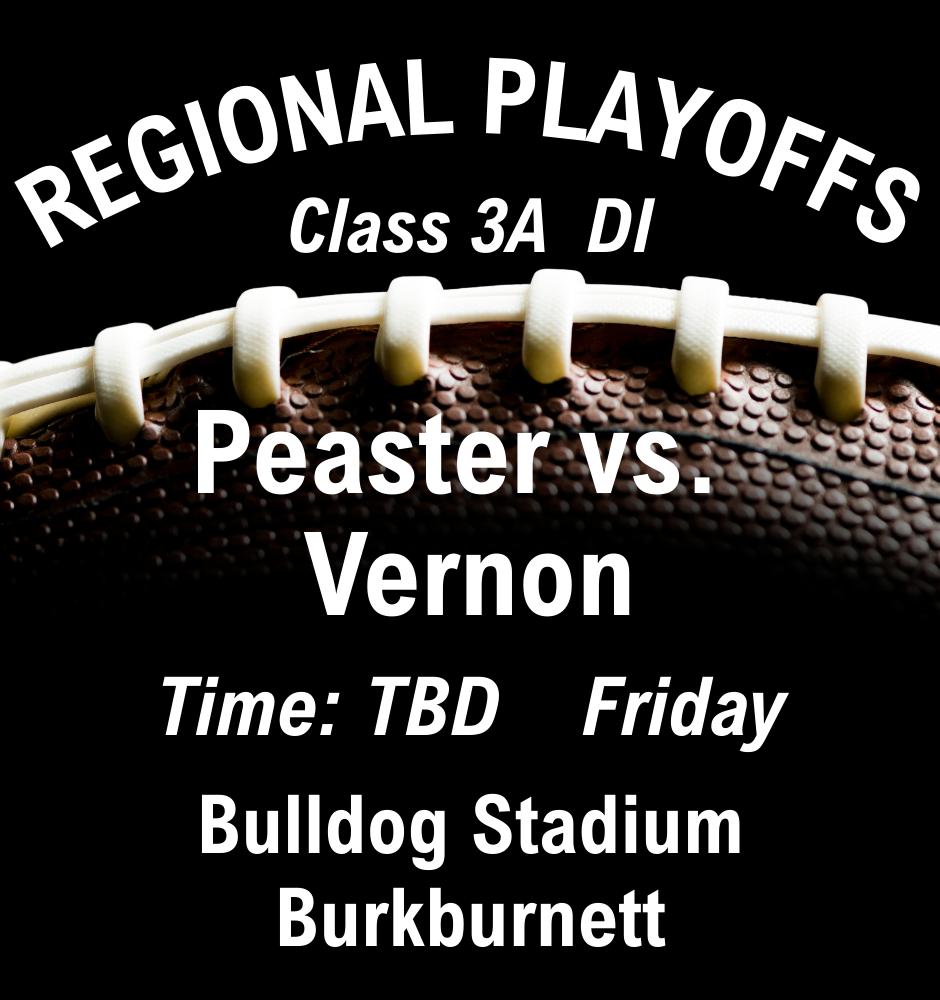 regional playoffs 2025