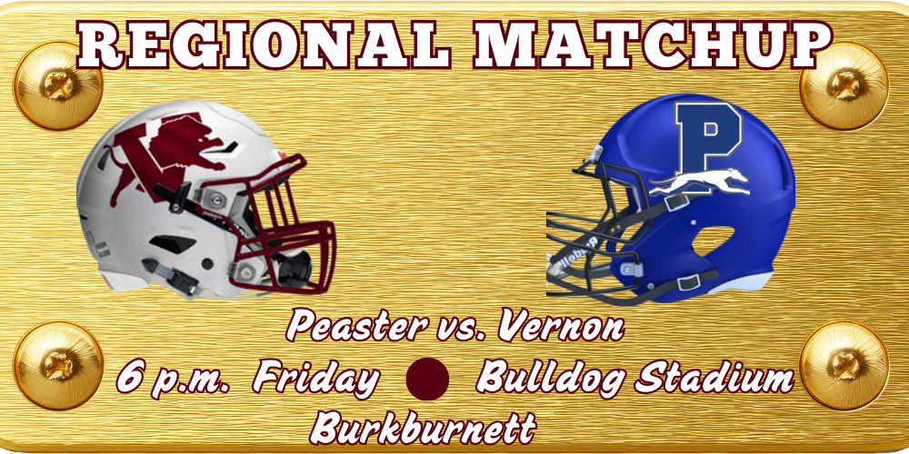 regional playoffs 2025