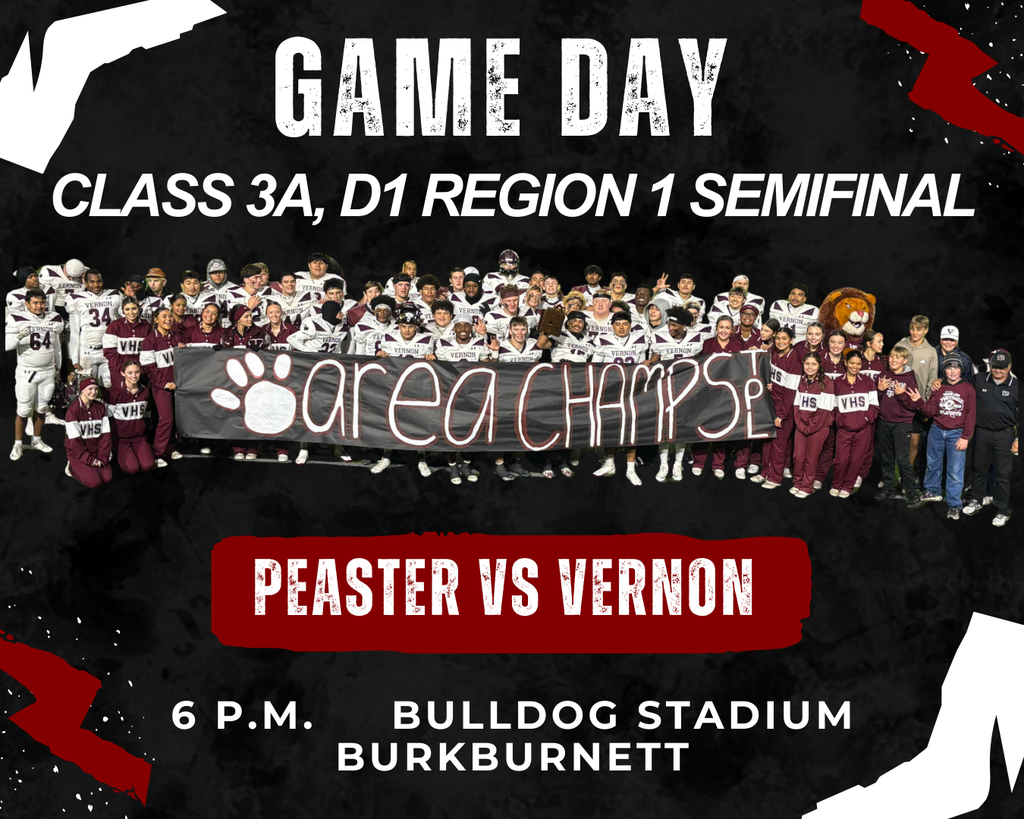 game day region 1 semi 2025