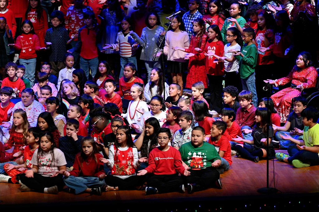 4th5thgradechristmastogether2