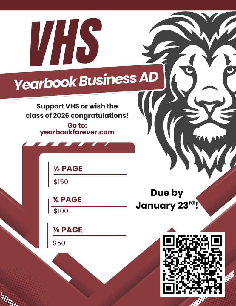 buisness yearbook ad