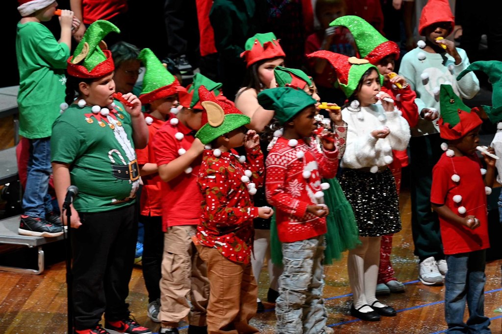 2ndgradechristmasprogram9