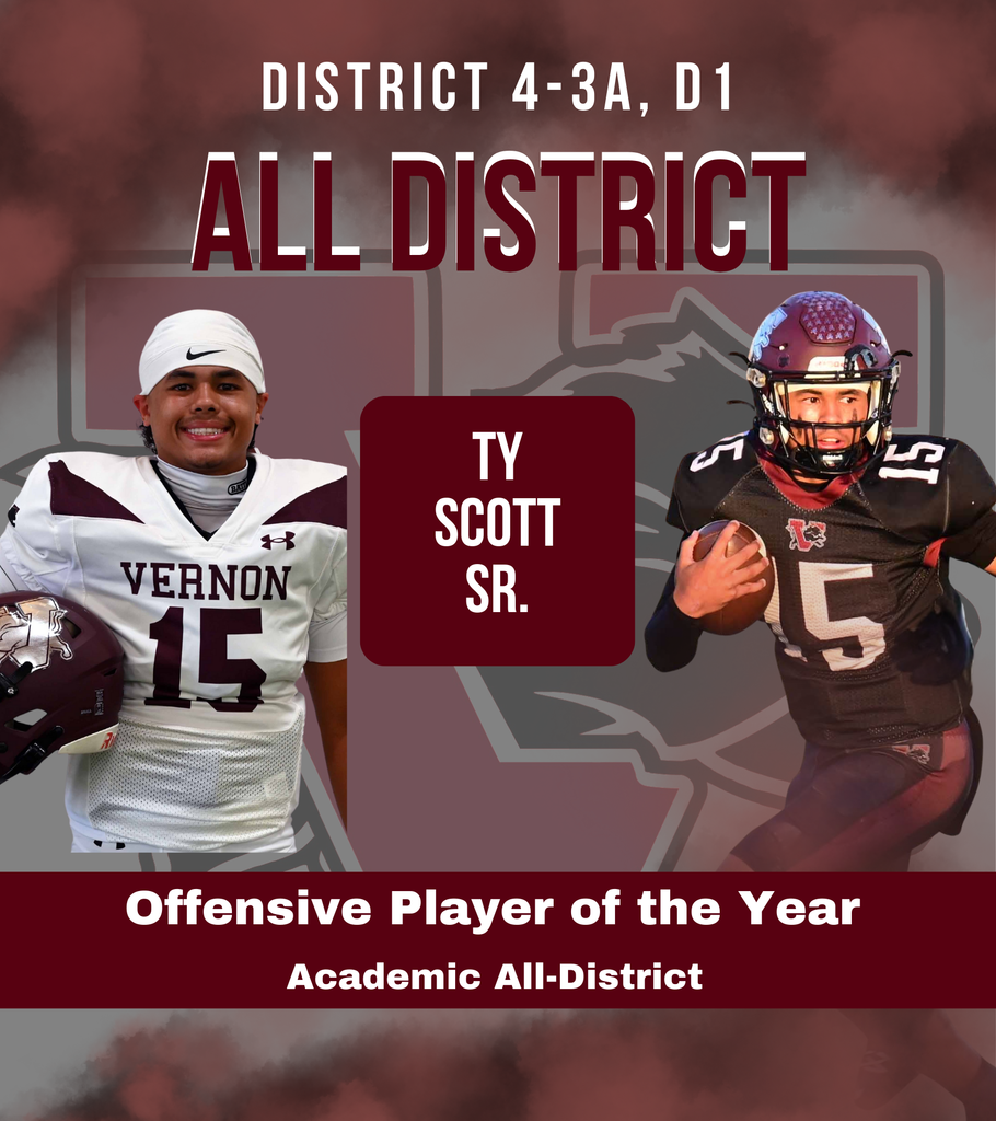 tscott all district fb