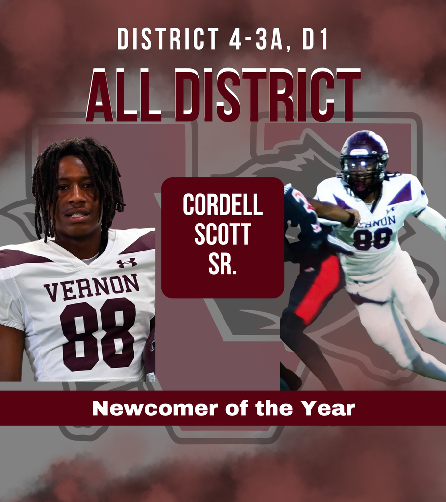cscott all district