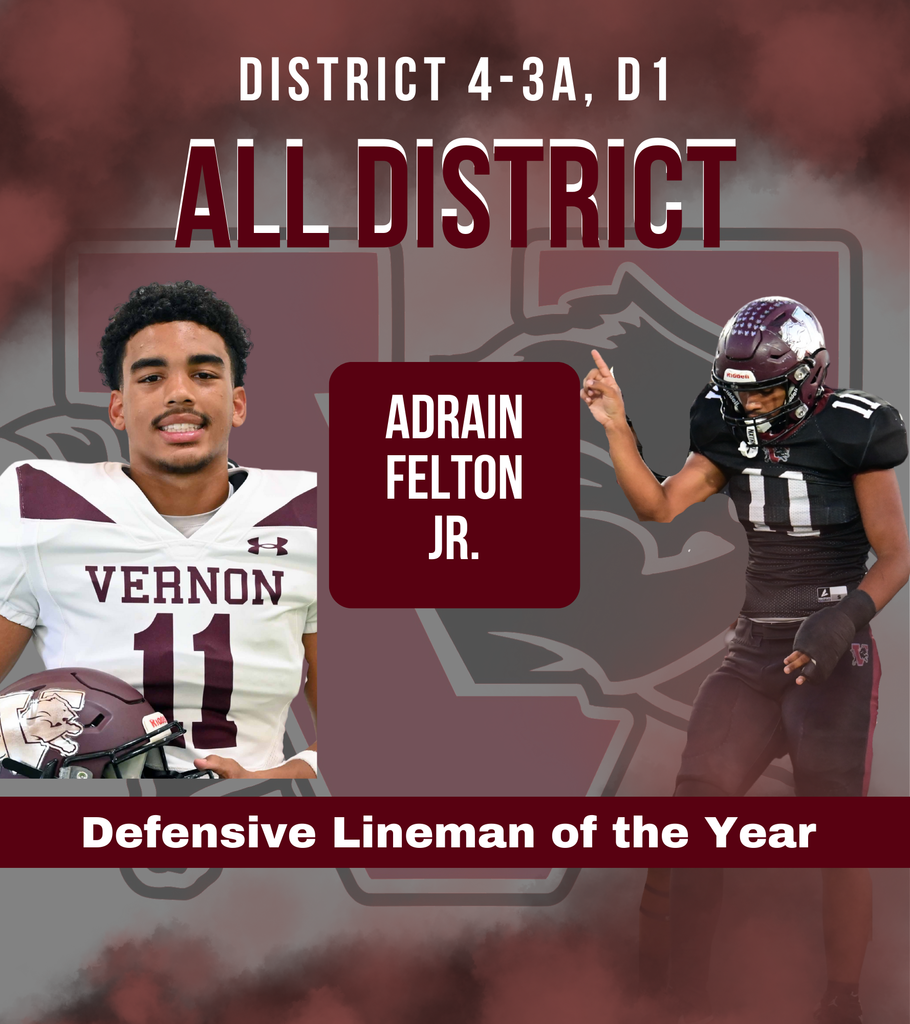 felton all district