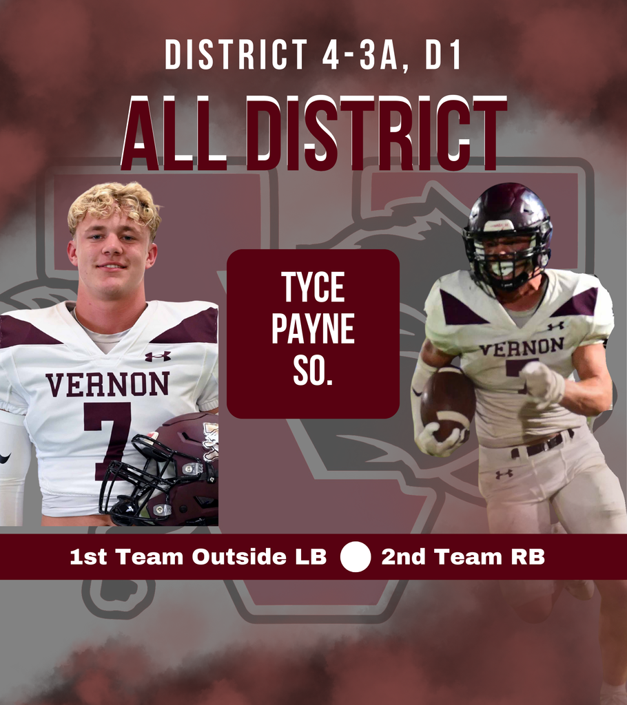 payne all district fb