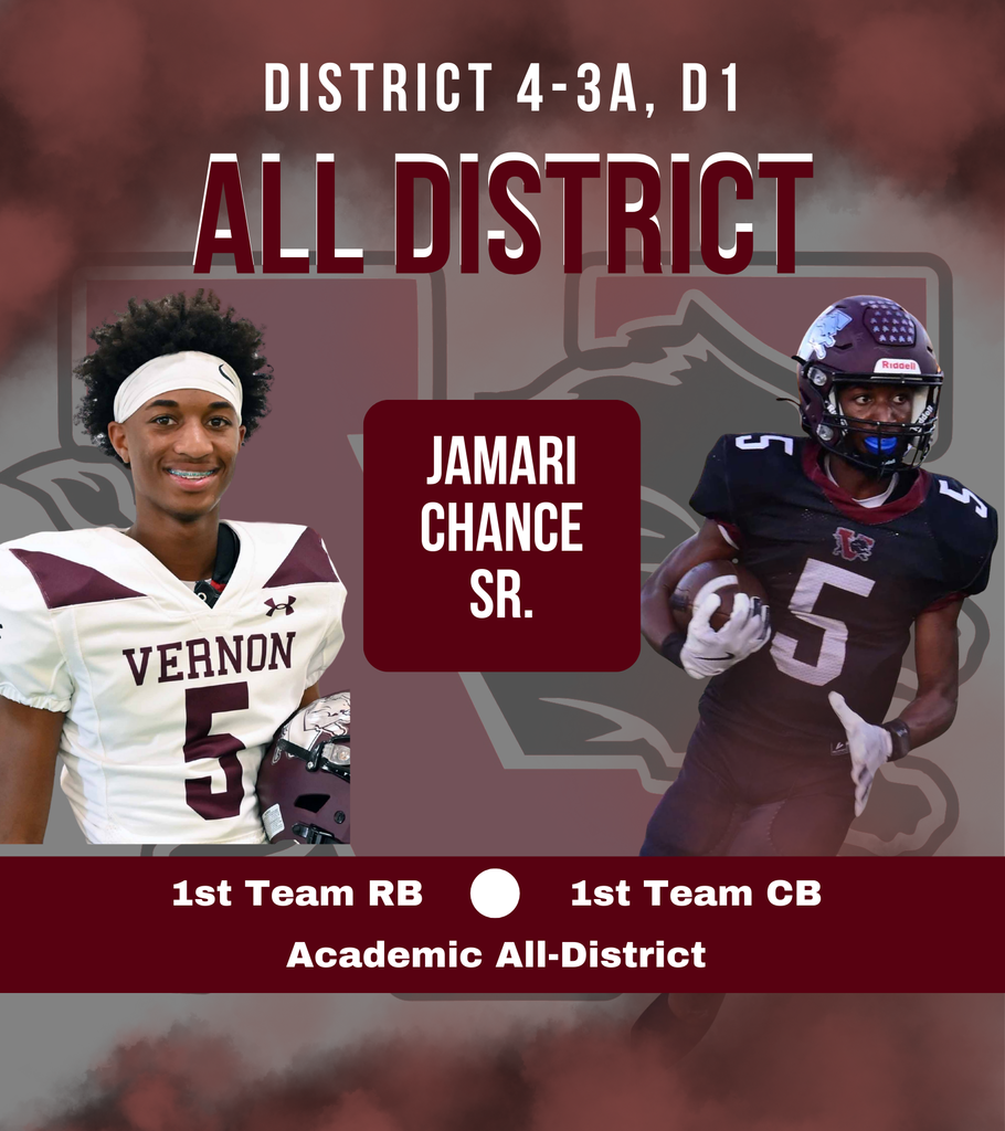 chance alldistrict fb