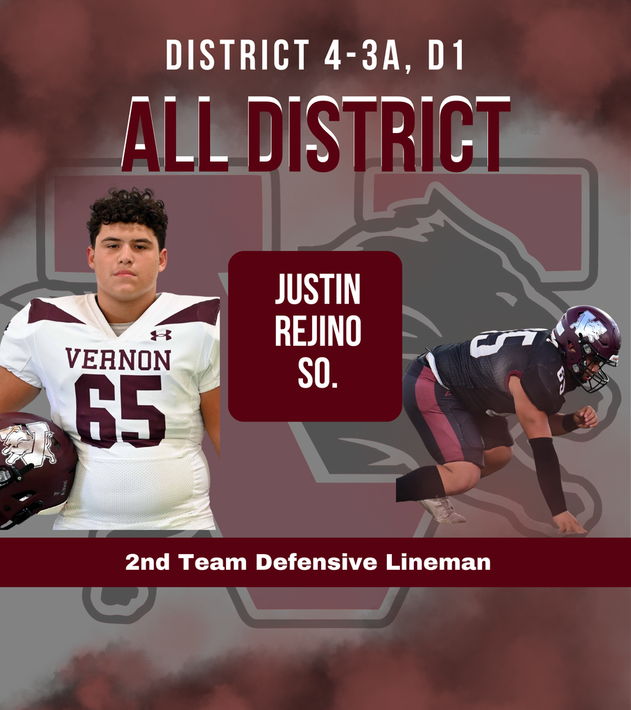 rejino all district fb