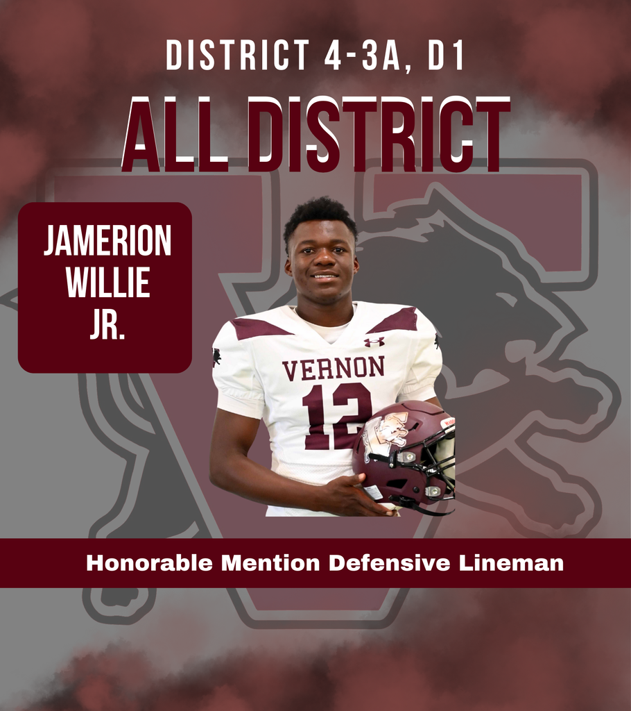 willie alldistrictfb